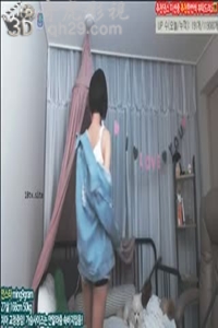 韩国美女热舞325