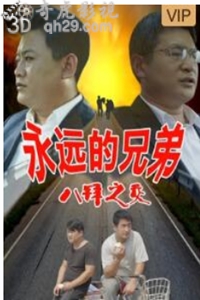 永远的兄弟之八拜之交