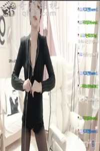 韩国美女热舞334
