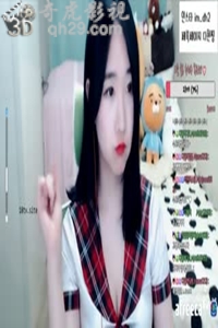 韩国美女热舞294