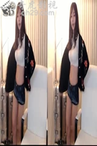 韩国美女热舞338