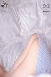 [新BoLoLi视频]波萝社新刊 2017-06-06 HD.001 夏美酱
