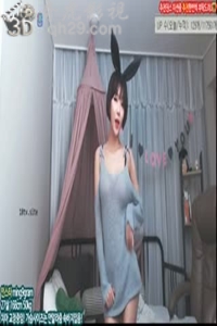 韩国美女热舞297