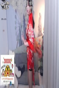 韩国美女热舞293