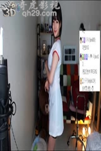韩国美女热舞300