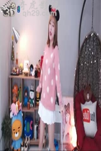韩国美女热舞357