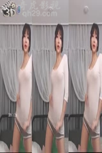 韩国美女热舞358
