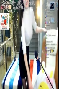 韩国美女热舞380