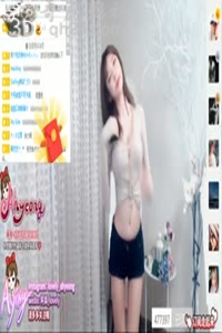 韩国美女热舞362