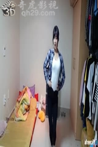 韩国美女热舞381