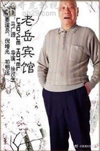 老岳宾馆