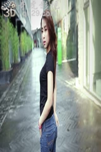 [TuiGirl推女郎] 2013.11.04 HD.017 陈子睿