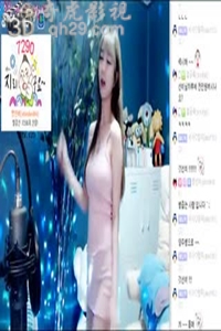 韩国美女热舞401