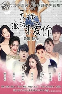 天使派我来爱你