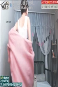 韩国美女热舞445
