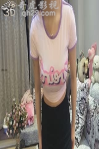 韩国美女热舞422