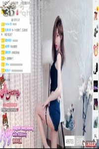 韩国美女热舞438
