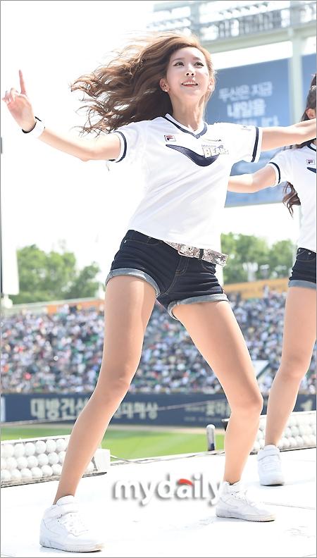 韩国美女热舞561