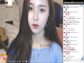 韩国美女热舞516