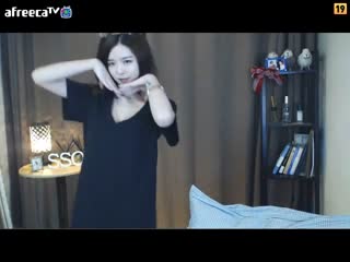 韩国美女热舞590