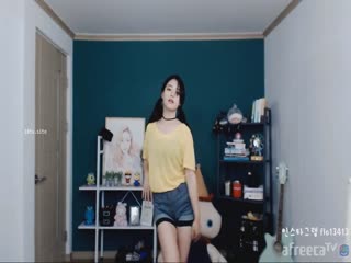 韩国美女热舞790