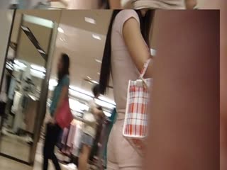 街拍美女系列189