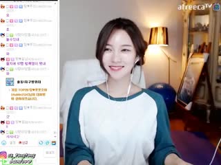 韩国美女热舞804