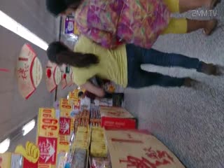 街拍美女系列228