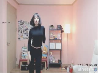 韩国美女热舞803