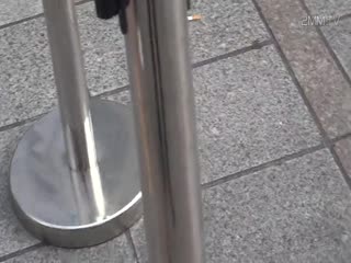 街拍美女系列252