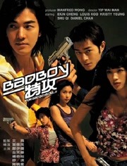 Bad Boy特攻(粤语)