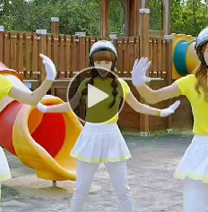 韩国MV 134_Crayon Pop – BarBarBar (Global Version)