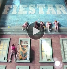 韩国MV 193_FIESTAR(피에스타) – We Don’t Stop