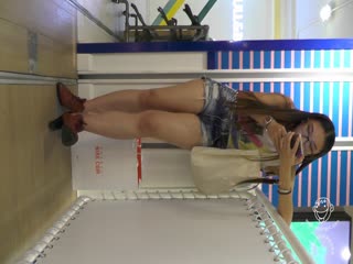 街拍美女系列30