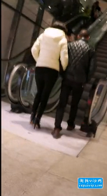 街拍美女II 杰拉专区249