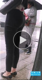 街拍美女II 杰拉专区055