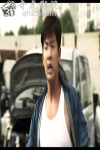 拳脚刑警：唐人街