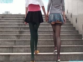 街拍美女系列288