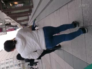 街拍美女系列539