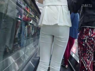 街拍美女系列526