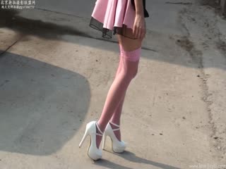 街拍美女系列315