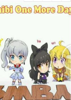 RWBYChibi第三季