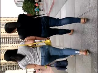 街拍美女系列545