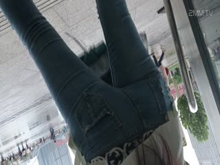 街拍美女系列563