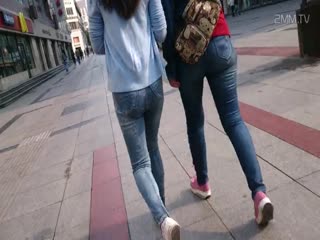 街拍美女系列513