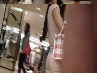 街拍美女系列492