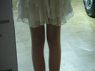 街拍美女系列476