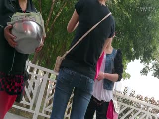 街拍美女系列502