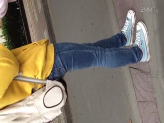 街拍美女系列506