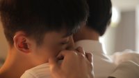 校草室友